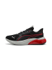 Puma Laufschuh "Cell Thrill Dash" in Schwarz