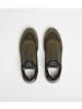 Fred Perry Sneaker V-90 in Schwarz