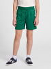 Hummel Verstellbare Taille Kurze Hose Hmlcore Kinder in EVERGREEN