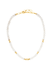 Julie Julsen 925/- Sterling Silber in gold