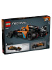 LEGO Technic 42169 NEOM McLaren Formula E Race Car