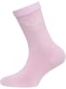 Hummel Lange Socken Sutton 3-Pack Sock in WINSOME ORCHID