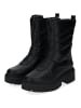 Marco Tozzi Stiefel in Black