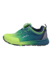 VADO  Sneaker FADE FADE in Lime