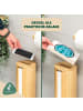 eluno Toilettenpapier Aufbewahrung