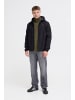 BLEND Windbreaker BHEfika in Schwarz