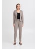 ICHI Casual IHKATE Regular fit in Driftwood