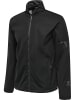 Hummel Hummel Softshell Jacke Hmlnorth Multisport Kinder Wasserdichter in BLACK/ASPHALT