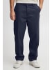 !SOLID Chinohose SDEldric in Blau