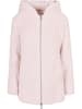 Urban Classics Light Jackets - Coat in pink