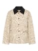 Soaked in Luxury Jacke SLNatalie Casual fit in Washed down White Pepper Anima