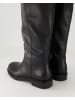 Vagabond Klassische Stiefel in Schwarz