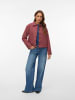 Vero Moda Jacke in Rose Brown
