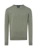 Andrew James Strickpullover in lind - 0019