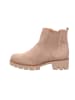 Gabor Stiefelette in beige