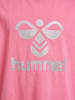 Hummel Hummel T-Shirt Hmldodo Mädchen in DESERT ROSE