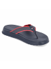 Tommy Hilfiger Zehentrenner DUAL DENSITY TOE in blau