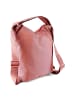 Mandarina Duck Schultertasche 32 cm in pecan nut