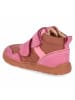 bisgaard Barfuß-Sneaker in rosa