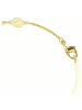 Swarovski Armband für Damen in gold