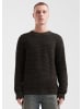 QS Strickpullover in 84W0_sandstein