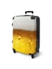 NoBoringSuitCases Suitcase, Koffer, Reisekoffer Bier