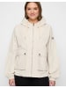 New View Jacke Mara in Beige