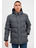 BLEND Steppjacke BHTrystan in grau