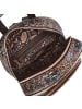 Anekke Tulip Daypack 30 cm in mehrfarbig