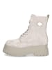Replay Schnürboot Any Icon in Beige