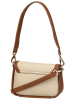 Valentino Bags Anderes Atena Re S09 in Naturale/Cuoio