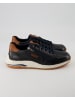 Sioux Sneaker low in Blau