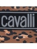 cavalli CLASS Lucilla Umhängetasche 21 cm cc leopard