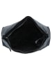 The Chesterfield Brand Wax Pull Up Schultertasche Leder 32 cm schwarz