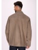 DreiMaster Vintage Herren Jacke in Grau
