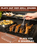 bremermann Spare Ribs- und Bratenhalter
