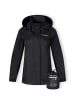 Respect Regenjacke 26LRJACKET2 in schwarz