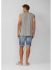 QS T-Shirt in 9163_taubengrau