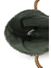 EMILY & NOAH Shopper E&N Jolanda in khaki 910