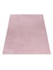 Teppich Boss Hochflor Teppich Pia Rosa