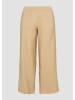 s.Oliver Hose  in  8170_beige