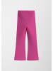 s.Oliver Leggins lang in Pink