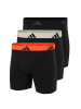 adidas Boxershorts in Mehrfarbig