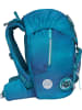 BECKMANN Beckmann Schulranzenset Classic 22 - 6-Tlg. Set Racing