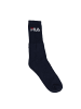 Fila 3er-Set: Socken in Blue