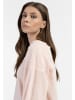 DreiMaster Damen Bluse in Hellrosa