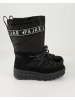 Pajar Canada Winterstiefel in Schwarz