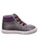 Däumling Lauflernschuhe in grau