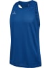 Newline T-Shirt Men's Athletic Herren in TRUE BLUE