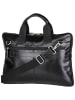 PICARD Aktentasche Buddy in Schwarz
